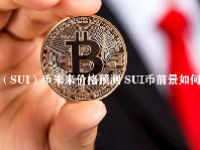 隋（SUI）币未来价格预测 SUI币前景如何？