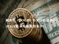 狗狗币（DOGE）币发行价是多少？DOGE币未来能涨到多少？
