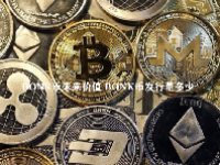 BONK币未来价值 BONK币发行量多少