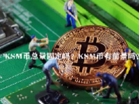 KSM币总量固定吗？KSM币有前景吗？