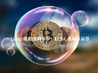 LUNC币能涨到多少？LUNC币未来前景