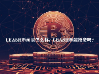LEASH币前景怎么样？LEASH币能投资吗？