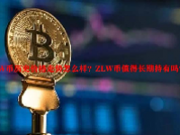 ZLW币历史价格走势怎么样？ZLW币值得长期持有吗？