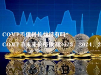 COMP币值得长线持有吗？COMP币未来价格预测2023、2024、2025