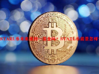 STARL币未来涨到一美金吗？STARL币前景怎样？