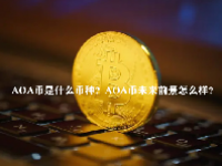 AOA币是什么币种？AOA币未来前景怎么样？