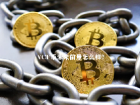 VCF币未来前景怎么样？