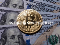 SNX币价格 SNX币有前景吗？