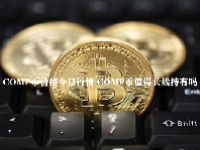 COMP币价格今日行情 COMP币值得长线持有吗