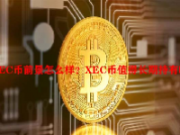 XEC币前景怎么样？XEC币值得长期持有吗？