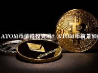 ATOM币值得投资吗？ATOM币前景如何？