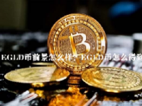 EGLD币前景怎么样？EGLD币怎么得到？