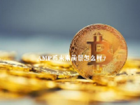 AMP币未来前景怎么样？