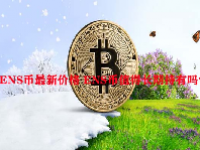 ENS币最新价格 ENS币值得长期持有吗？