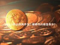 WLD币会涨到多少？世界币价格是多少？