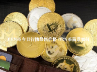 BRN币今日行情最新价格 BRN币前景如何