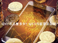 QNT币总量多少？QNT币前景怎么样？