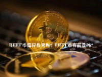 REEF币值得投资吗？REEF币有前景吗？