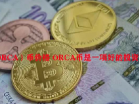 （ORCA）币价格 ORCA币是一项好的投资吗？