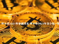 维卡币2023年有新消息 维卡币2023年多少钱一枚