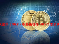 天空币（SKY）币最新价格 SKY币怎么买？