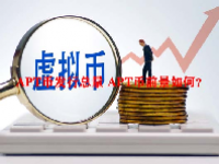 APT币发行总量 APT币前景如何？