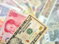 人民币兑换美元汇率最新2023年8月7日