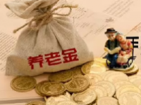 参保人去世养老保险费就白缴了吗？