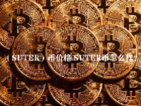 （SUTER）币价格 SUTER币怎么样？