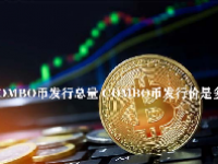 COMBO币发行总量 COMBO币发行价是多少？