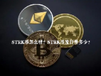 STRK币怎么样？STRK币发行量多少？