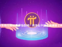 派币银行可以质押贷款吗？派币在中国注册商标了吗？