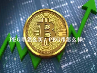 PEG币怎么买？PEG币怎么样？