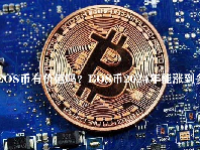 EOS币有价值吗？EOS币2024年能涨到多少？