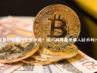 派币交易所市值一个多少钱？派币真的能兑换人民币吗？