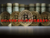 IDNA币币价 IDNA币发行总量是多少？