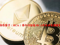 比特币原子（BCA）币今日价格 BCA币未来发展前景如何？