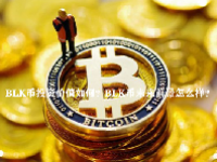 BLK币投资价值如何？BLK币未来前景怎么样？
