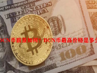 BCN币前景如何？BCN币最高价格是多少？