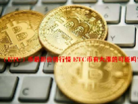 （ETC）币最新价格行情 ETC币有大涨的可能吗？