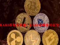 KAKI币有无价值？KAKI币哪里可以交易？