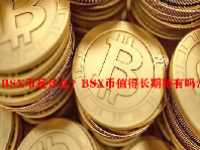 BSX币是什么？BSX币值得长期持有吗？