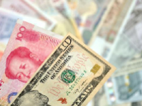 人民币兑换美元汇率最新2023年8月17日