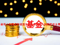 基金买入份额多好还是少好？基金买入份额是什么意思？