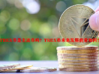 TREX币是主流币吗？TREX币未来发展前景如何？