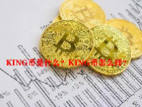 KING币是什么？KING币怎么样？