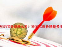 MOVE币是什么币？MOVE币价格是多少？