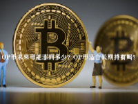 OP币未来可能涨到多少？OP币适合长期持有吗？
