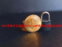 XRP币发行总量是多少？XRP币未来前景怎么样？
