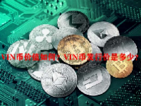 VIN币价值如何？VIN币发行价是多少？